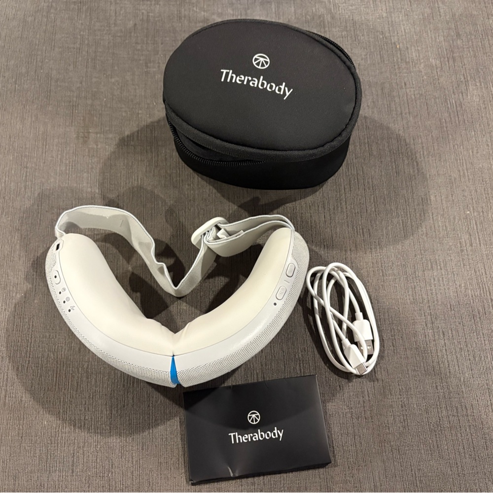 Therabody SmartGoggles